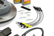Porsche Brake Kit - Sebro 98135140101KT