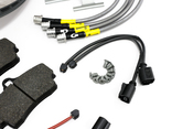 Porsche Brake Kit - Sebro 98135140101KT