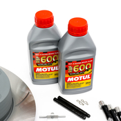 Porsche Brake Kit - Sebro 98135140101KT