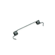 Porsche Parking Brake Shoe Spring  - Genuine Porsche 298609715