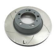 Porsche Disc Brake Rotor - Sebro 909323C