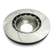 Porsche Disc Brake Rotor - Sebro 909324C