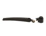 VW Windshield Wiper Arm - Vaico 6Q6955707C