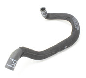 Audi VW Oil Cooler Hose - Gates 078121058AN