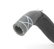 Audi VW Oil Cooler Hose - Gates 078121058AN