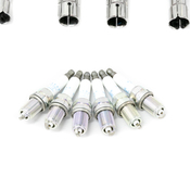 Audi Ignition Tune-Up Kit - Bremi  06C905115MKT9