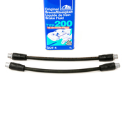 Audi VW Brake Hose Kit - ATE 19025845KT