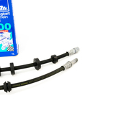 Audi Brake Hose Kit - Corteco 8R0611707AKT