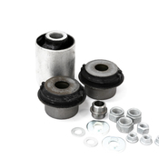 Mercedes Control Arm Bushing Kit - Lemforder 1703300075KT