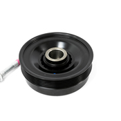 Mini Harmonic Balancer Kit - Corteco 80001833KT