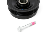 Mini Harmonic Balancer Kit - Corteco 80001833KT