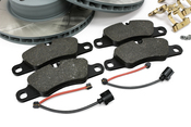 Porsche Brake Kit - Sebro 98135140101KT1