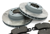 Porsche Brake Kit - Sebro 98135140101KT1
