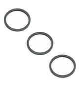 Audi VW Camshaft Adjuster Seal Set - Genuine Audi VW - 06F198107A