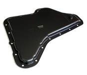 Volvo Automatic Transmission Oil Pan - Dorman 9480048
