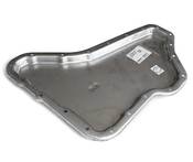 Volvo Automatic Transmission Oil Pan - Genuine Volvo 9480048