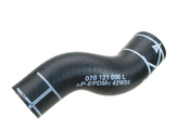 Audi VW Coolant Hose - Genuine Audi VW 078121096L