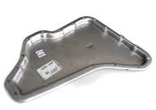 Volvo Automatic Transmission Oil Pan - Genuine Volvo 9480048