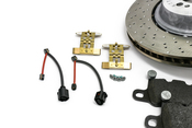 Porsche Brake Kit - Sebro 99135240703KT