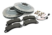 Porsche Brake Kit - Sebro 99135140302KT2