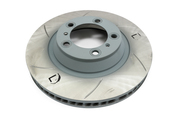 Porsche Disc Brake Rotor - Sebro 909381C