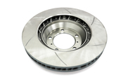 Porsche Disc Brake Rotor - Sebro 909382C