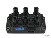 Saab Ignition Coil - Bosch 4770046
