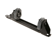 VW Exhaust Bracket- Vaico 1K0253144AN