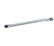 VW Windshield Wiper Linkage - Vaico 1J0955325A