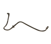 VW Brake Booster Vacuum Hose - Vaico 1J0612041EJ