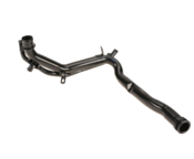 VW Coolant Pipe - Vaico 078121070CF