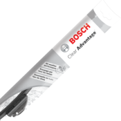 Wiper Blade - Bosch Clear Advantage 13CA