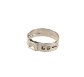 Audi VW CV Joint Boot Band - Febi Bilstein N90442501