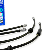 Mercedes Brake Hose Kit - Corteco 19035287KT1