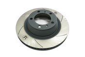 Porsche Disc Brake Rotor - Sebro 909360C