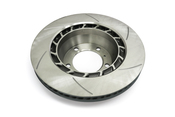 Porsche Disc Brake Rotor - Sebro 909360C