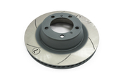 Porsche Disc Brake Rotor - Sebro 909361C