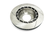 Porsche Disc Brake Rotor - Sebro 909361C