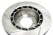 Porsche Disc Brake Rotor - Sebro 909361C