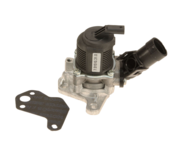 Audi VW Air Pump Control Valve - Pierburg 06J131097D