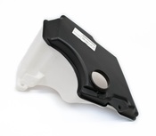 BMW Windshield Washer Fluid Reservoir - Genuine BMW 61677008057