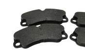 Porsche Disc Brake Pad Set - Genuine Porsche 99135194982