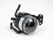 BMW Fog Light - Hella 63176920703
