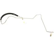 Volvo Power Steering Pressure Hose - Omega 8684240