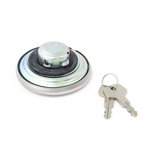 VW Fuel Tank Gas Cap - CRP 211201551RM