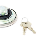 VW Fuel Tank Gas Cap - CRP 211201551RM