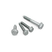 VW Engine Mount Hardware Kit - Genuine VW KIT-00125