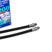 Mercedes Brake Hose Kit - Corteco 19025825KT