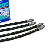 Mercedes Brake Hose Kit - Corteco 19034923KT1