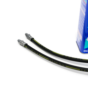 BMW Brake Hose  Kit - Corteco 19036339KT